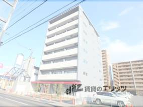 ローレルコート堅田の賃貸情報 堅田駅 スマイティ 建物番号 3118123