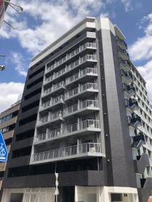 アルカンシェル新横浜の賃貸情報 新横浜駅 スマイティ 建物番号