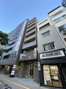 ロイヤルヒル北野の賃貸情報 新神戸駅 スマイティ 建物番号