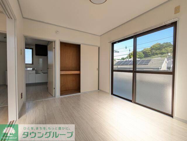 サンライフミカドのその他部屋