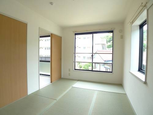 リバーマウンテンのその他部屋