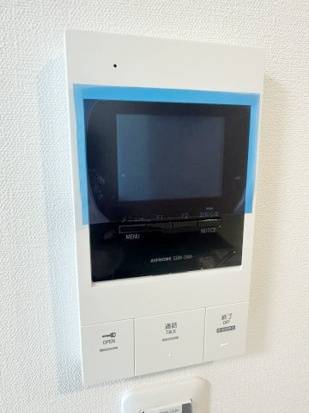 ベイルーム久里浜のセキュリティ